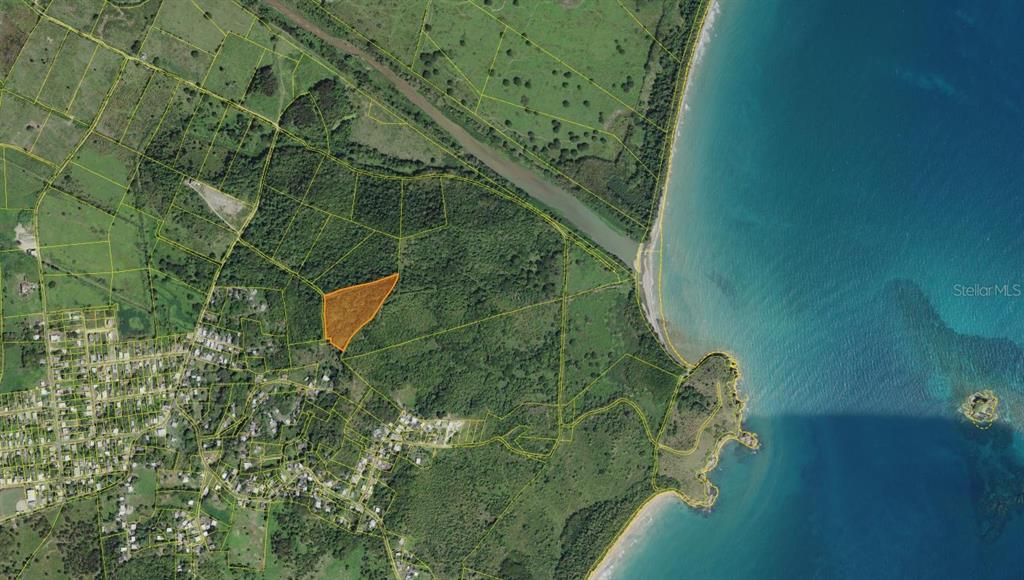 Lot 45 PR 923 SECT. VISTA ALEGRE, BUENA VISTA WARD