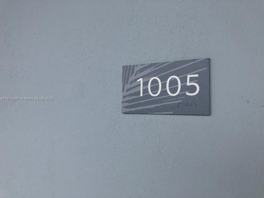 16385 Biscayne Blvd # 1005, North Miami Beach FL 33160