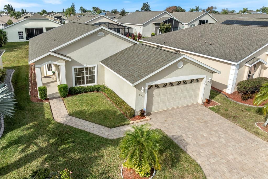 508 RIDGE VIEW DRIVE