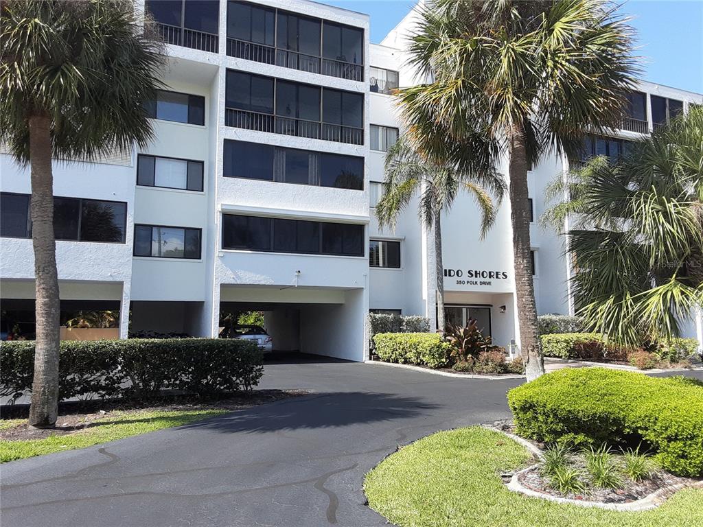 350 S POLK DRIVE UNIT 207
