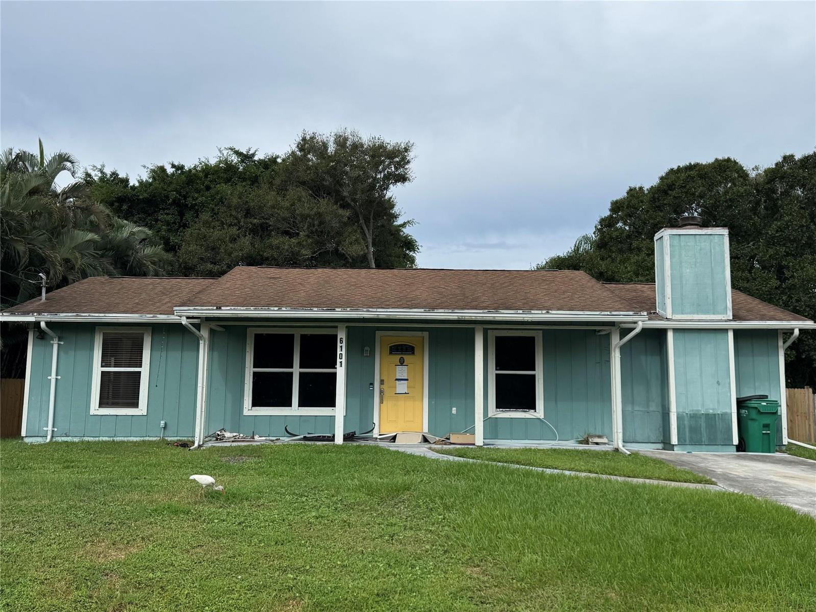 6101 Balsam Drive, Fort Pierce FL 34982