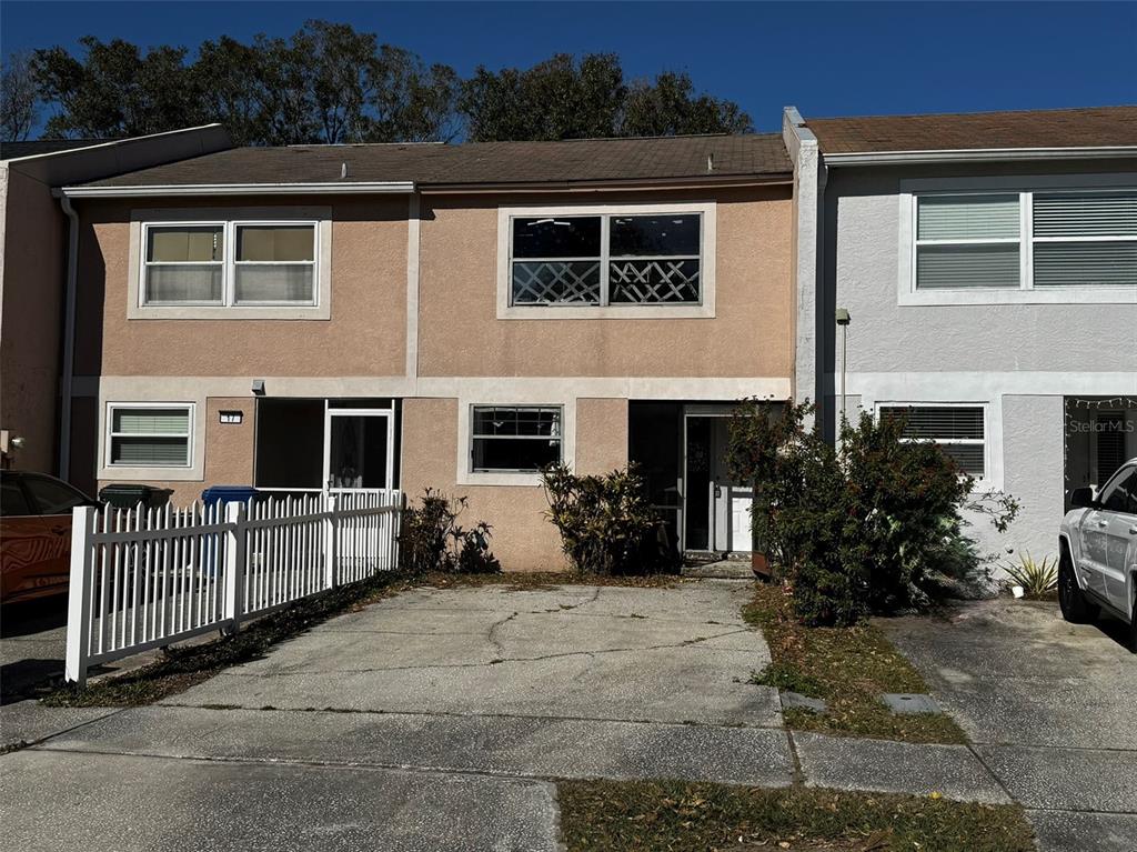 2811 S PINES DRIVE UNIT 18