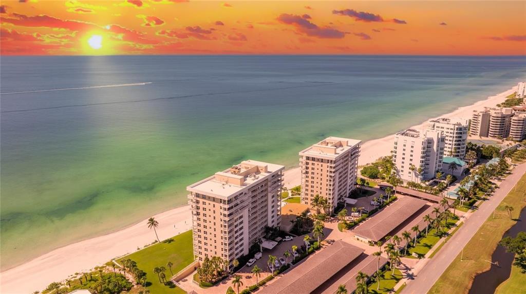 603 LONGBOAT CLUB ROAD UNIT 402N