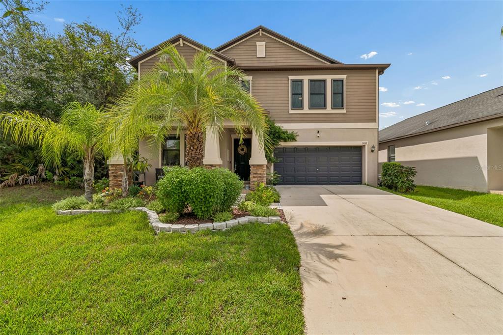 11002 LITTLE BLUE HERON DRIVE