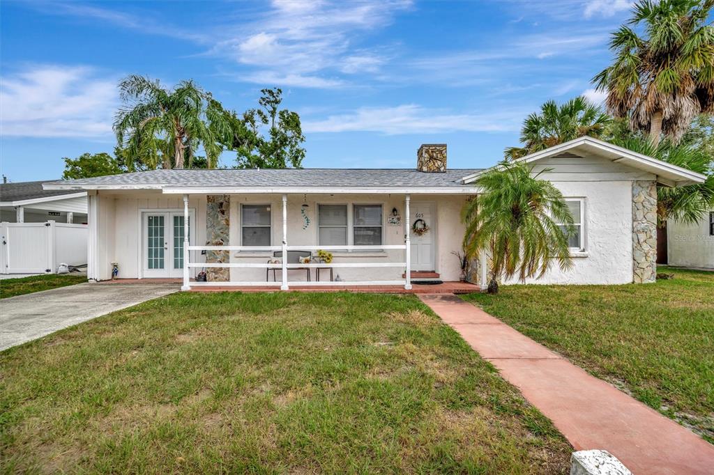 605 51ST STREET W