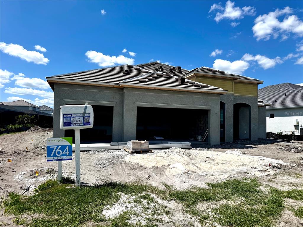 2401 STAR APPLE WAY