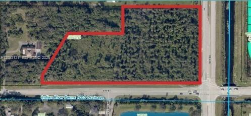 5992 8th St, Vero Beach FL 32968