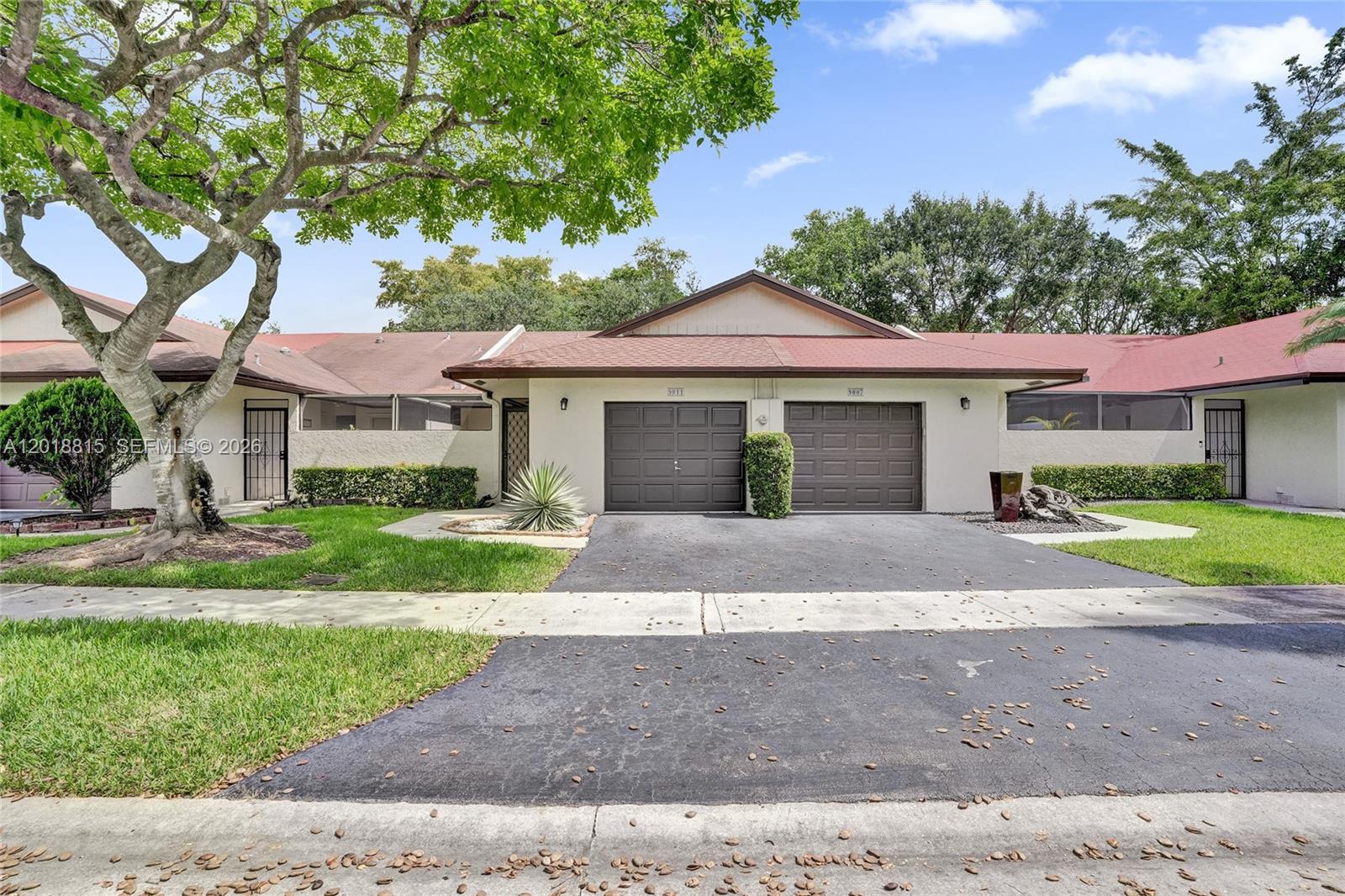 9011 NW 61st St, Tamarac FL 33321