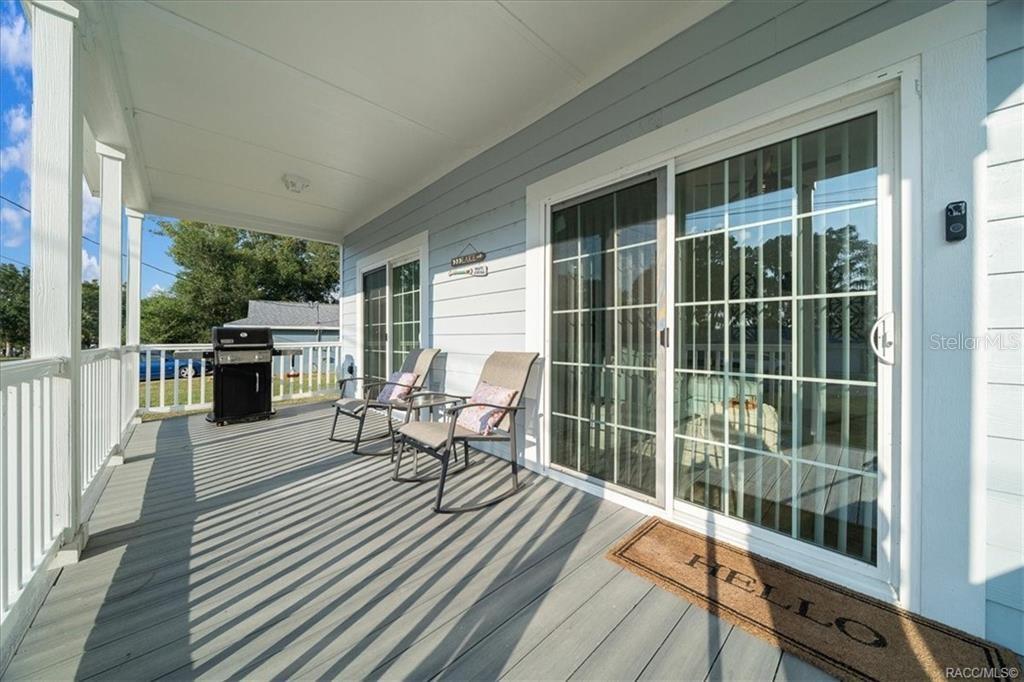 7962 W RIVERBEND ROAD, CRYSTAL RIVER, FL — photo 2 of 30
