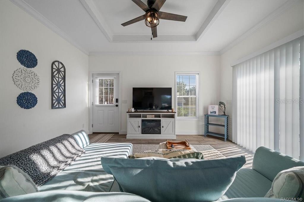 7962 W RIVERBEND ROAD, CRYSTAL RIVER, FL — photo 5 of 30