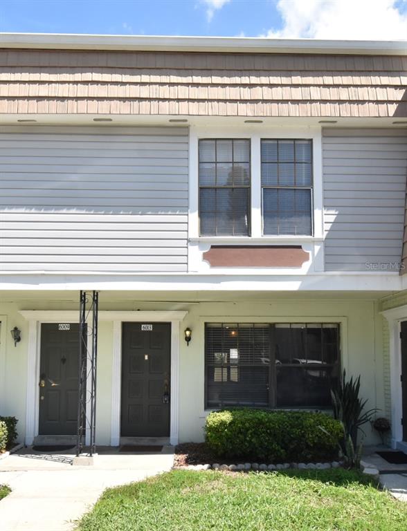 6013 VILLAGE CIRCLE UNIT 6013