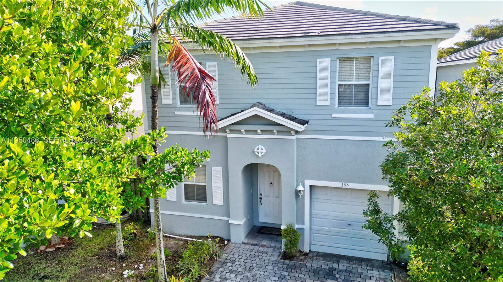 355 NE 31st Ave, Homestead FL 33033