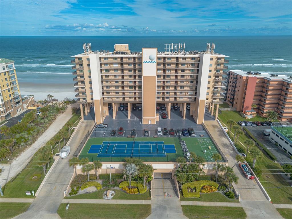 4139 S ATLANTIC AVENUE UNIT A307
