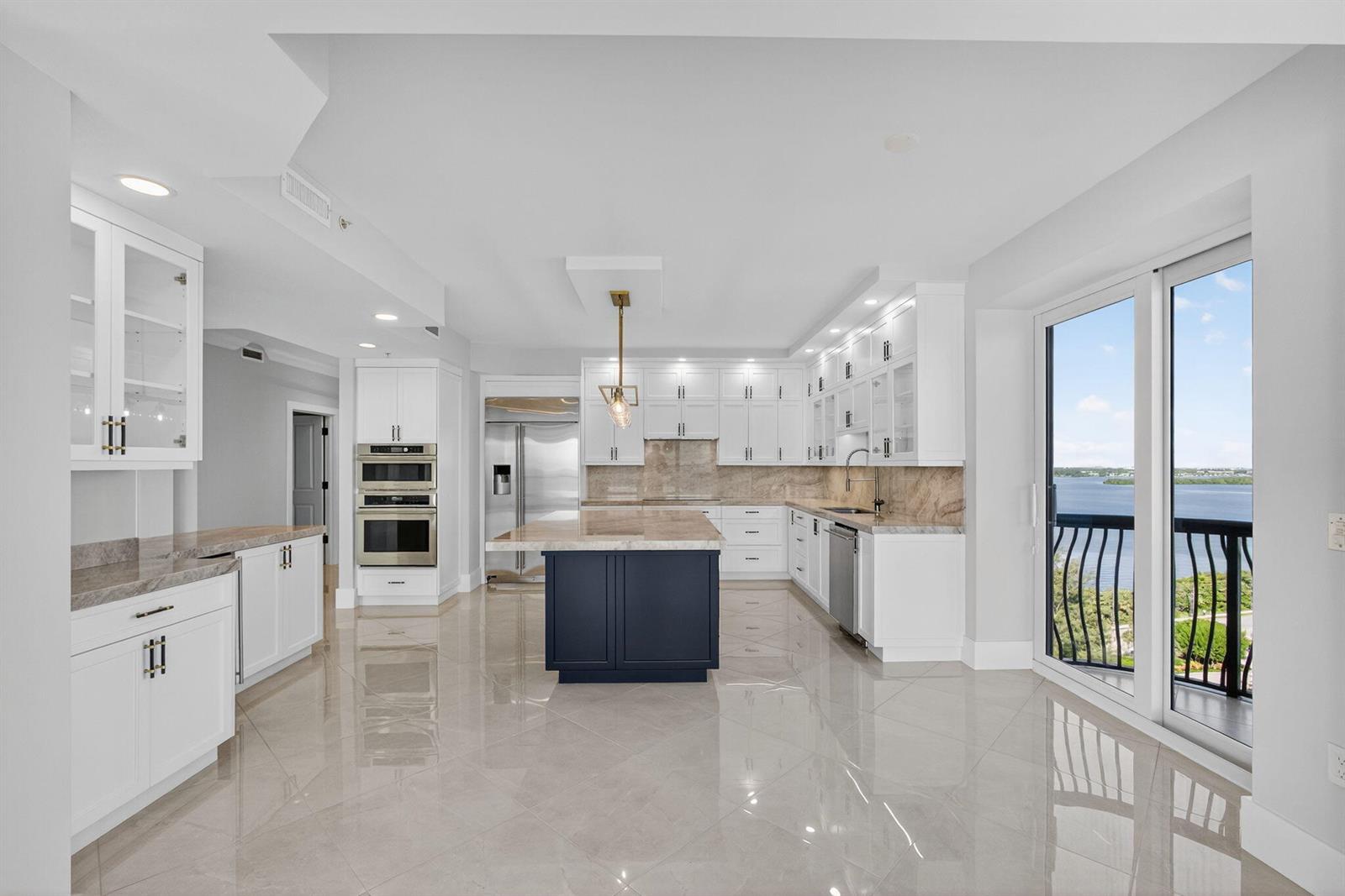 5150 N Ocean Drive # 1201, Singer Island FL 33404