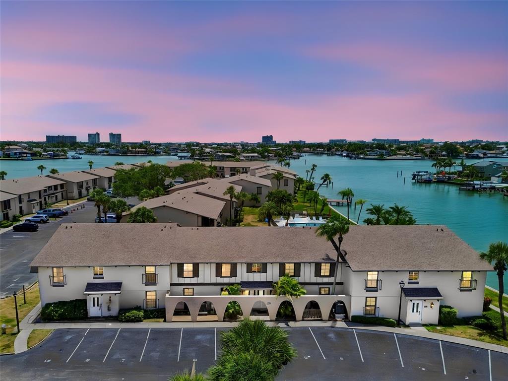 505 PLAZA SEVILLE COURT UNIT 12
