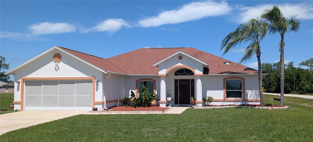 858 MENDOZA DRIVE