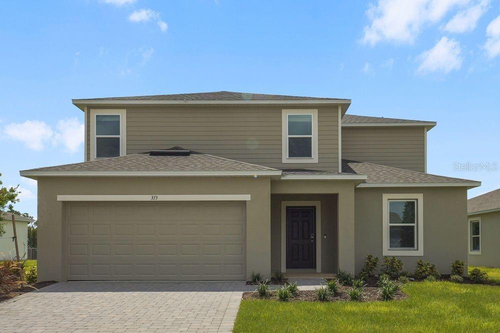 313 CORNERSTONE DRIVE
