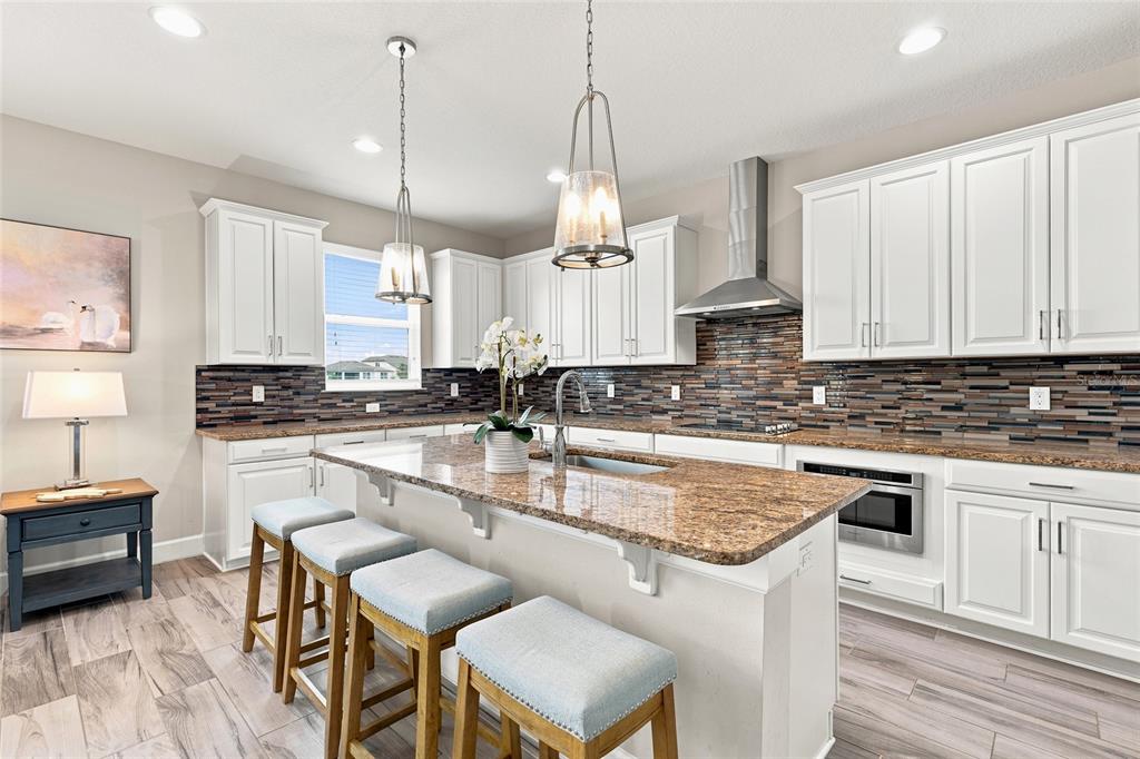 7697 ROMA DUNE DRIVE, WESLEY CHAPEL, FL — photo 3 of 30