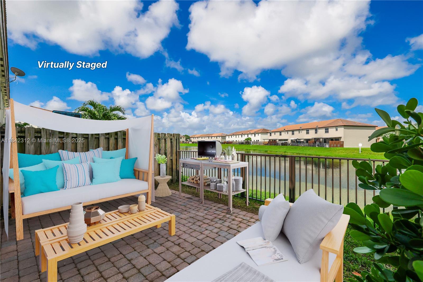 23634 SW 117th Pl, Homestead FL 33032