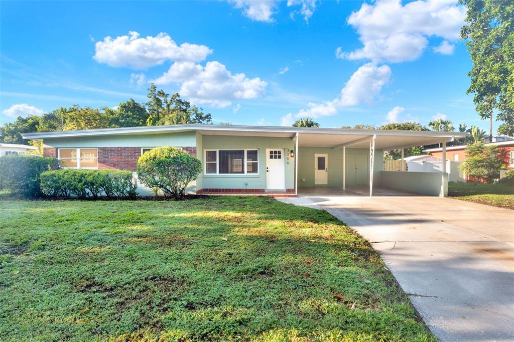 3306 ELLEN DRIVE