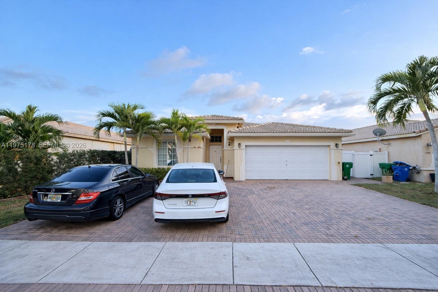 12718 SW 47th St, Miramar FL 33027
