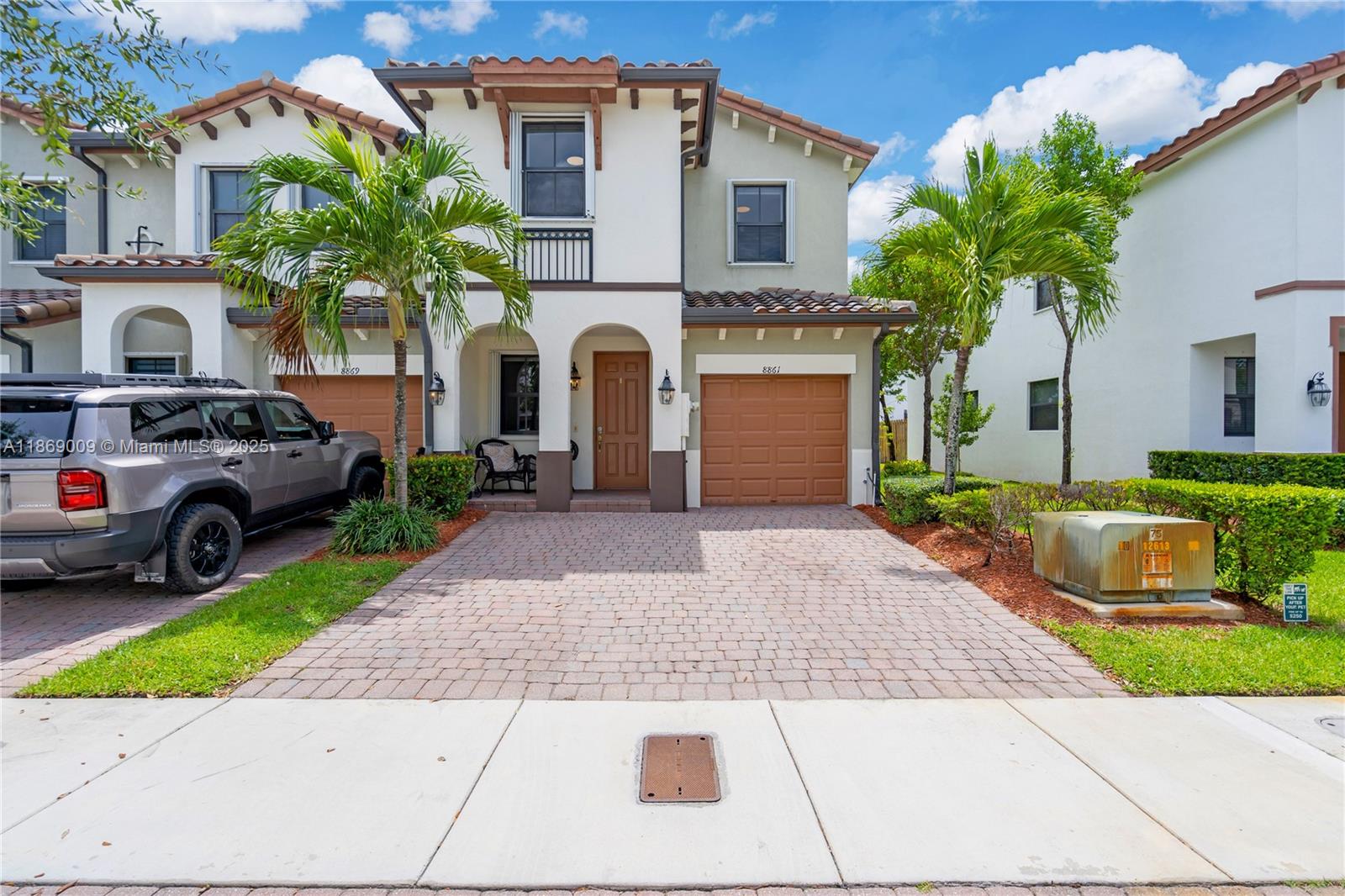 8861 NW 102nd Pl, Doral FL 33178