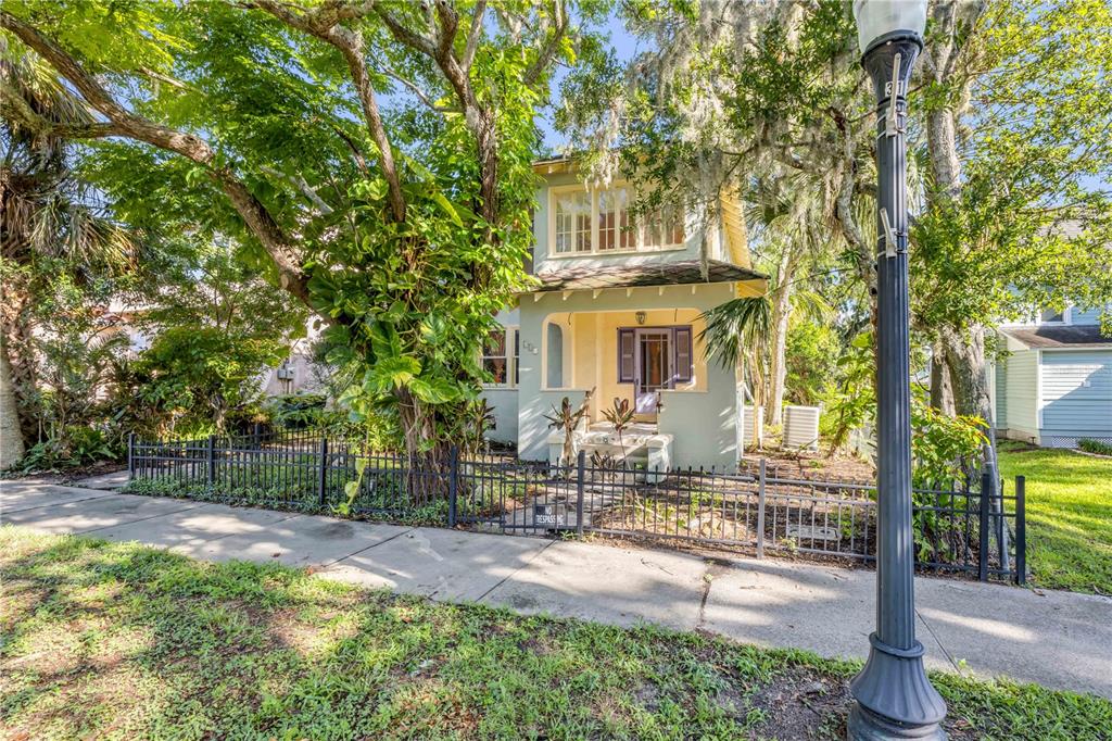 214 CEDAR STREET