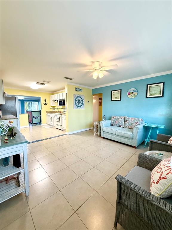 43 HIBISCUS DRIVE, ORMOND BEACH, FL — photo 2 of 30