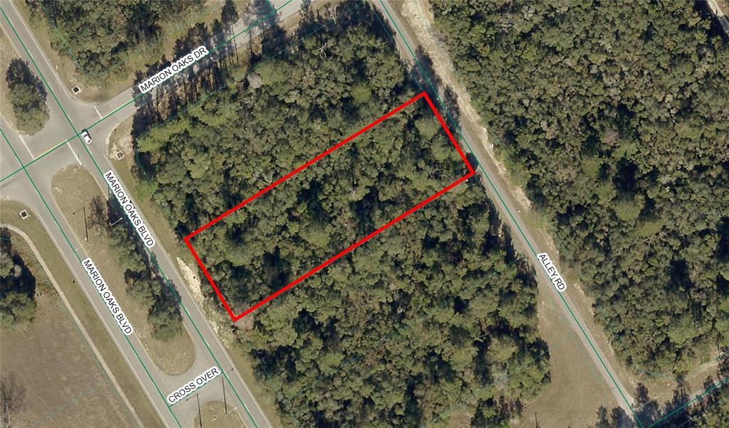 00 MARION OAKS BOULEVARD
