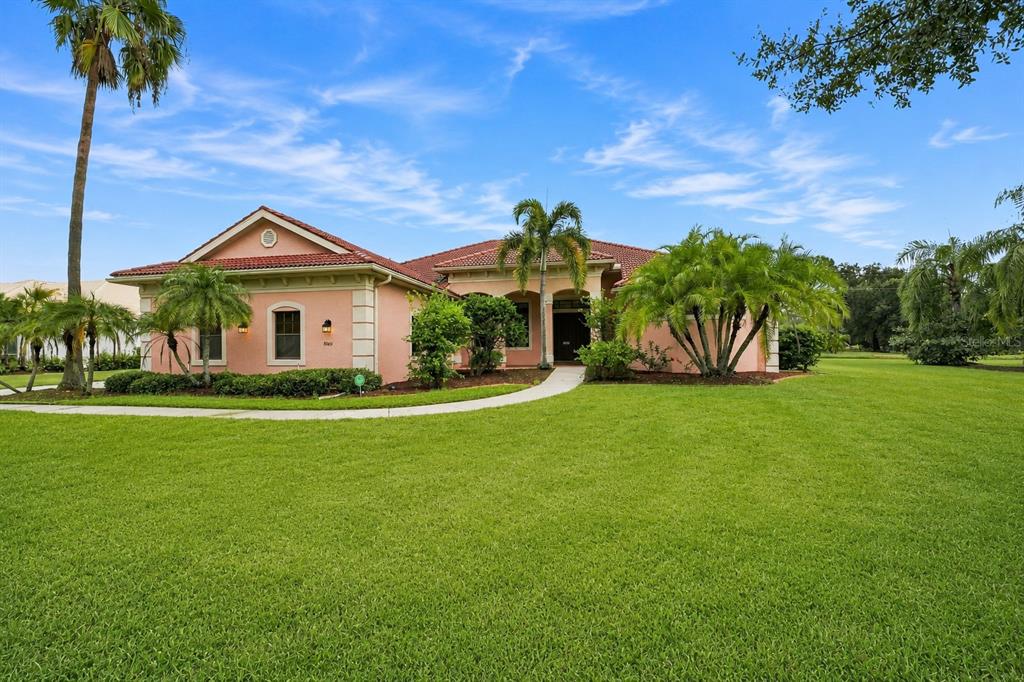 10609 CHEVAL PLACE