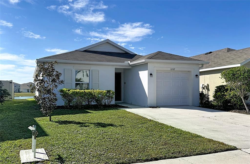 12167 HIGH ROCK WAY