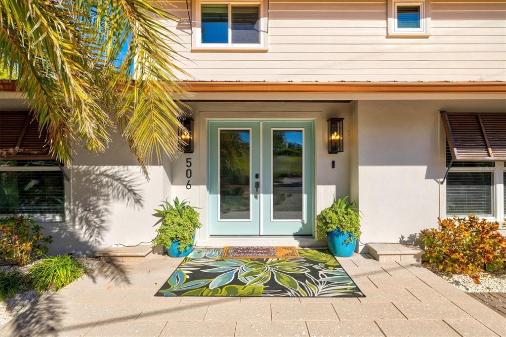 506 58TH STREET, HOLMES BEACH, FL — photo 3 of 30