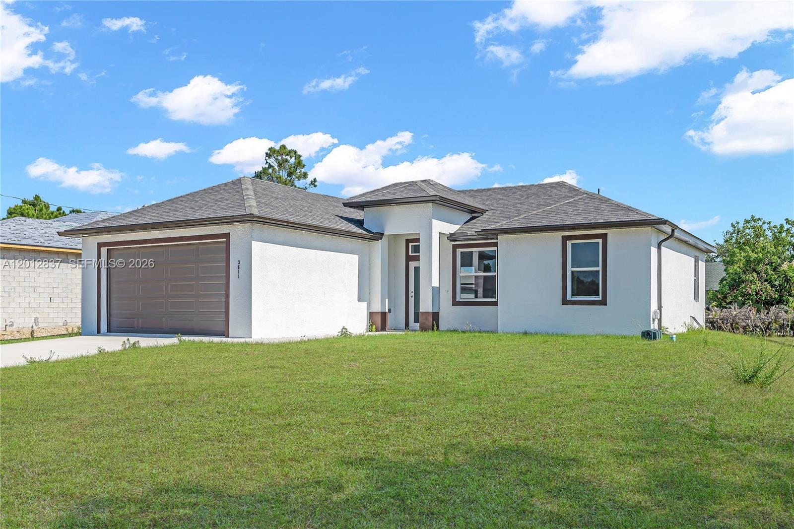 3611 18th st, Lehigh Acres FL 33976