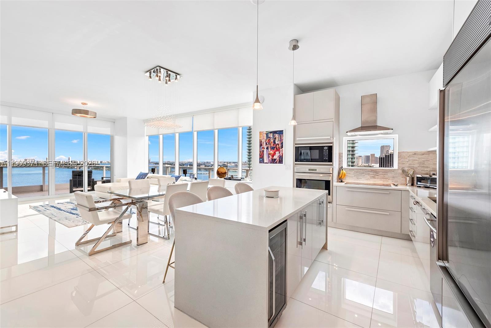 2020 N BAYSHORE DR # 2110, Miami FL 33137