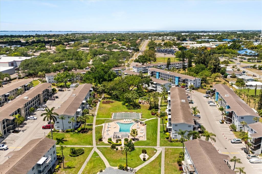 2425 FLAMINGO BOULEVARD UNIT K28