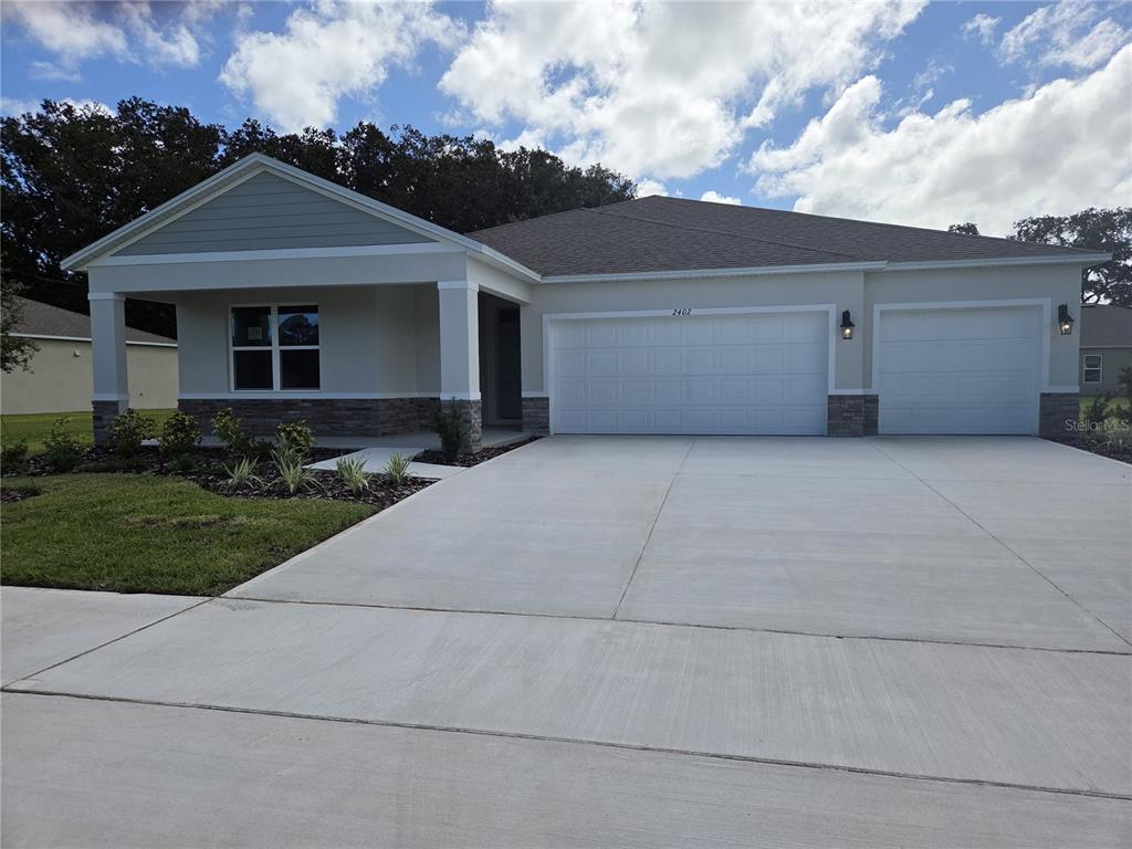 2402 DAWSON CAMP