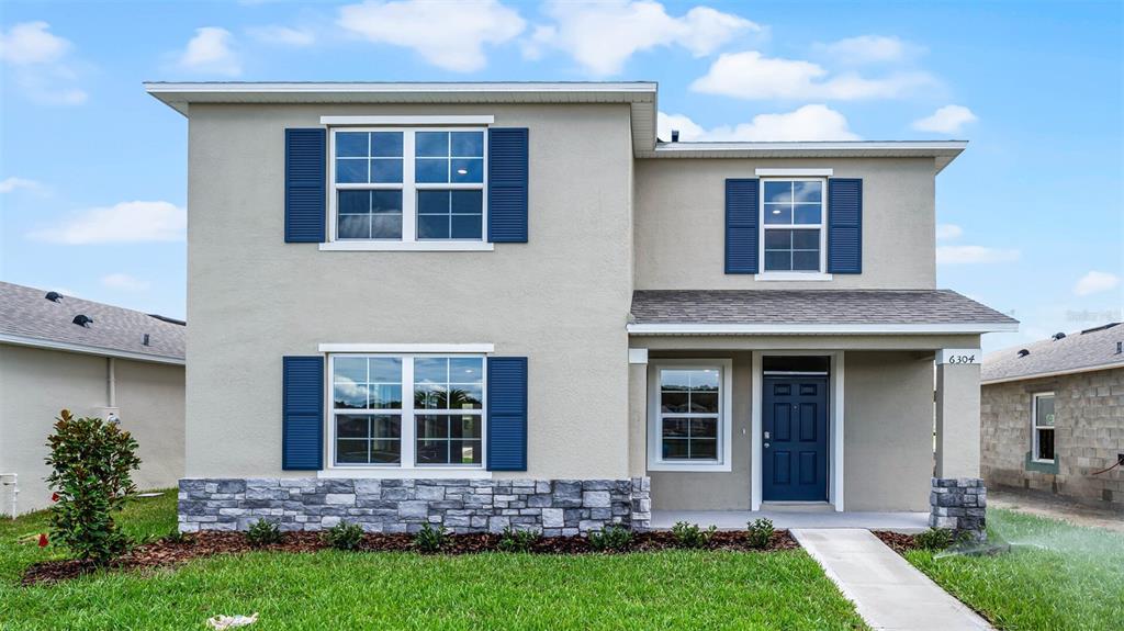 5174 BLANKET FLOWER STREET