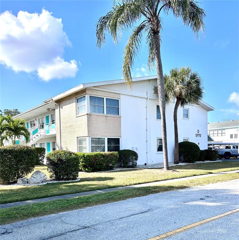 5970 21ST STREET N UNIT 3