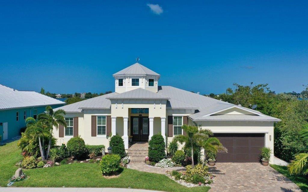 14401 MASTHEAD DRIVE, OSPREY, FL — photo 2 of 30