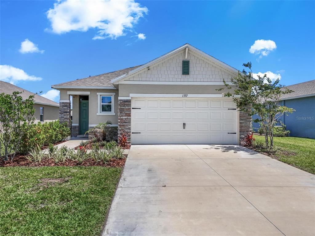1337 CORK DRIVE