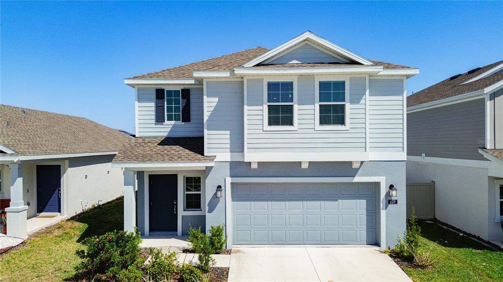 629 SAND PINE LANE