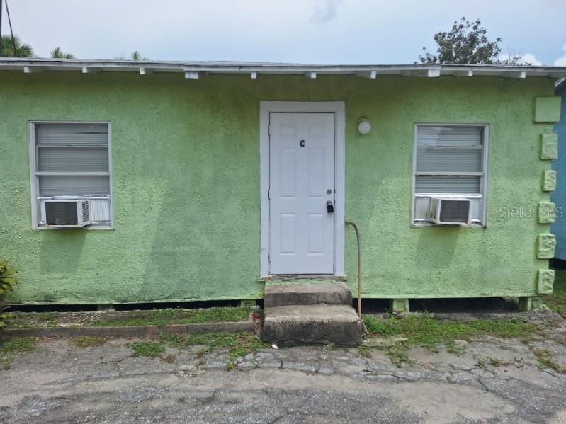 1900 BAYSHORE ROAD UNIT C