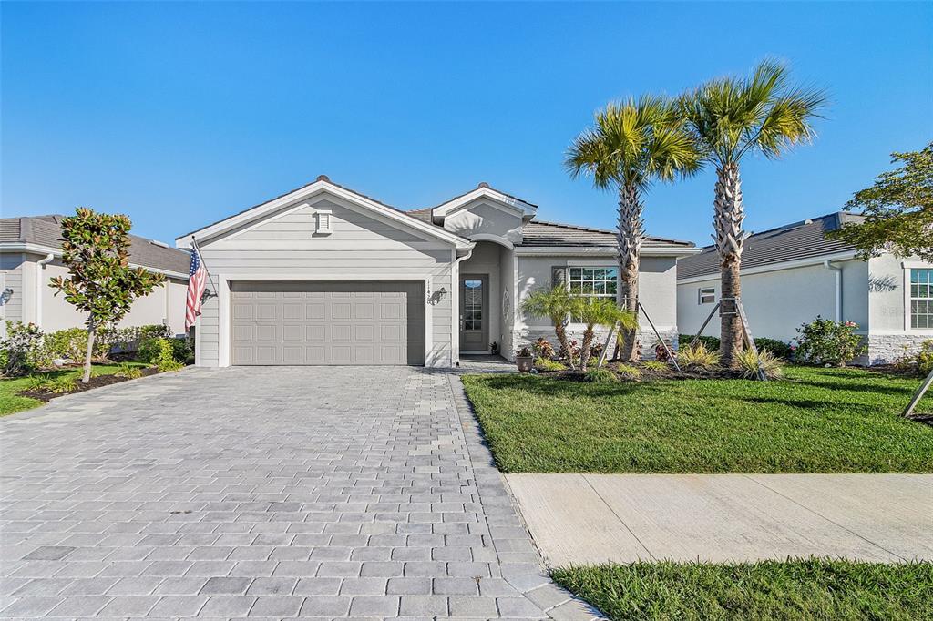 11420 BURGUNDY DRIVE