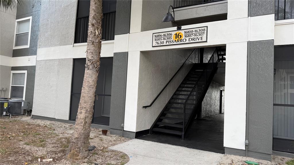 7630 PISSARRO DRIVE UNIT 16105