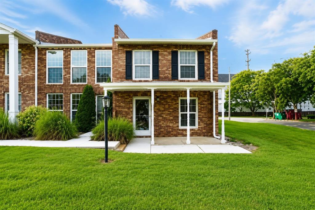 5850 CYPRESS GARDENS BOULEVARD UNIT 608