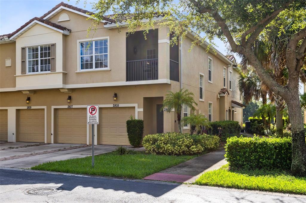 2805 OAKWATER DRIVE UNIT 166