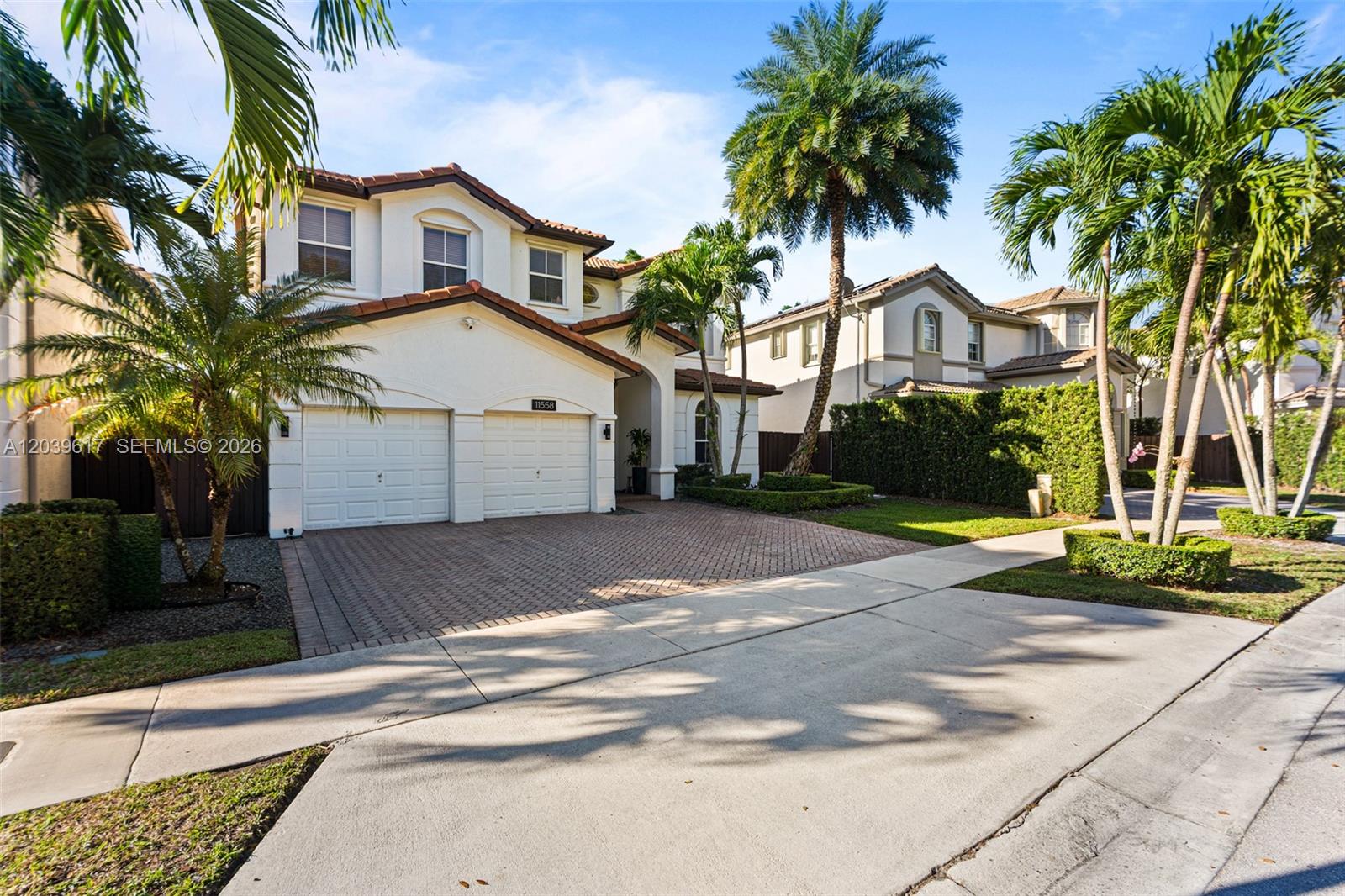 11558 NW 84th St, Doral FL 33178