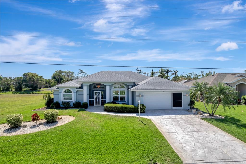229 SPORTSMAN ROAD