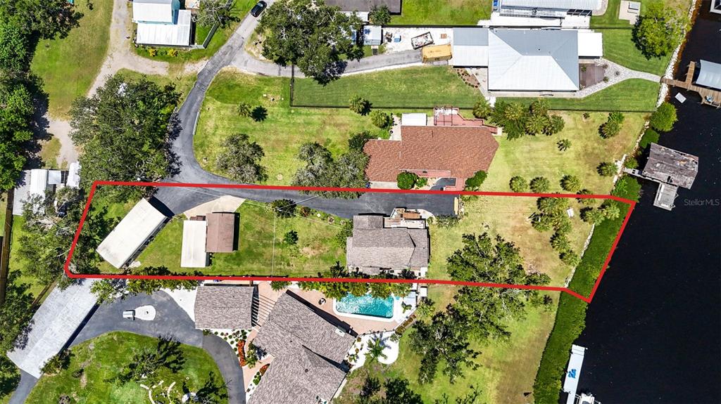 606 DICKMAN DRIVE SW, RUSKIN, FL — photo 4 of 30