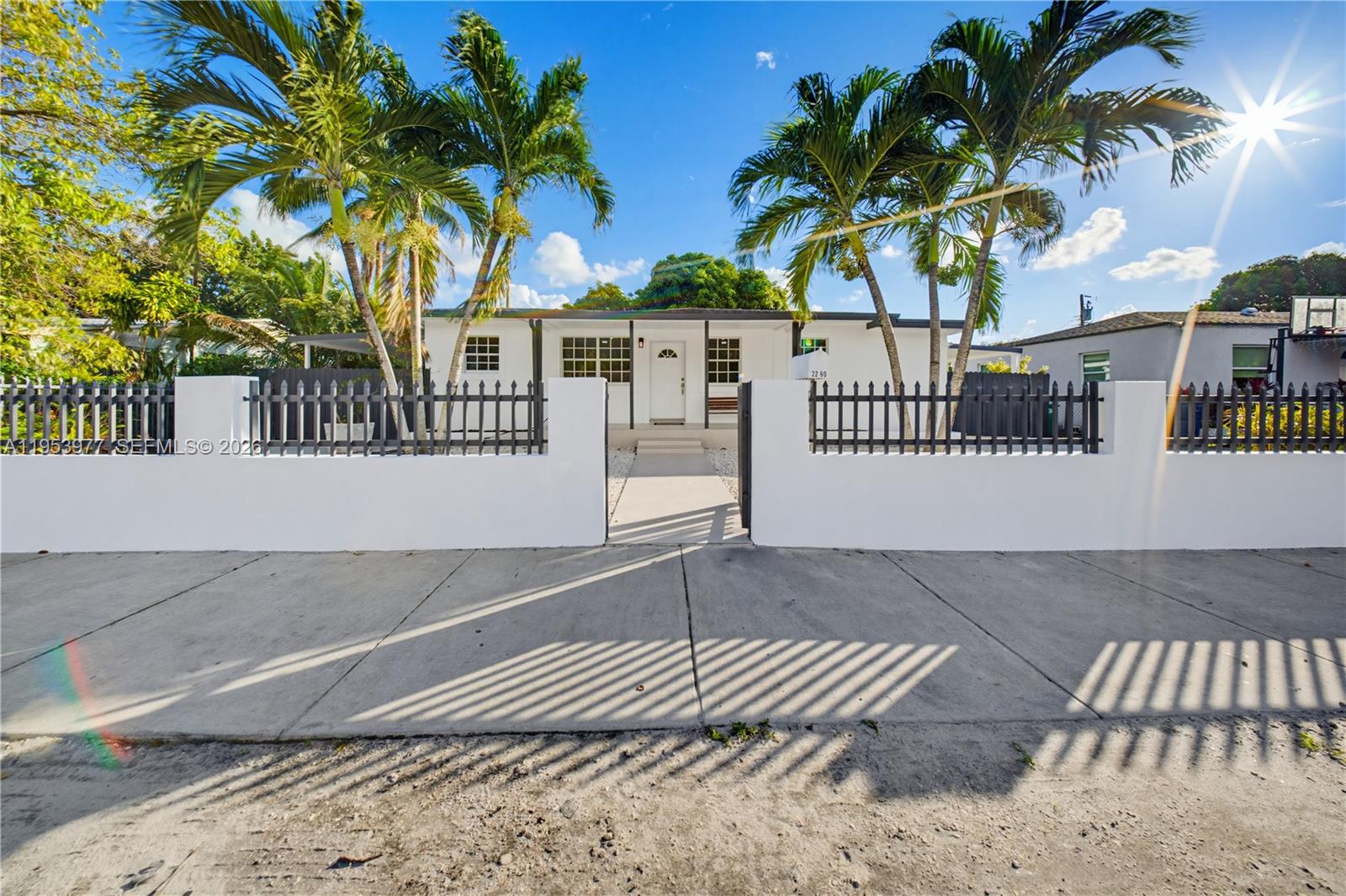 2260 NW 86th Ter, Miami FL 33147